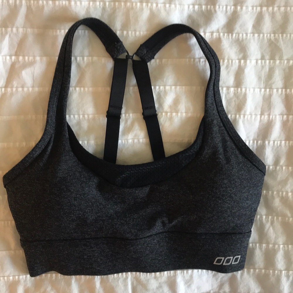 Lorna Jane Maximum Impact Sports Bra-XS